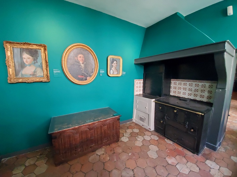 Paris insolite Maison de Balzac