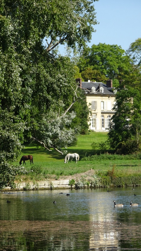 Chantilly Chantilly