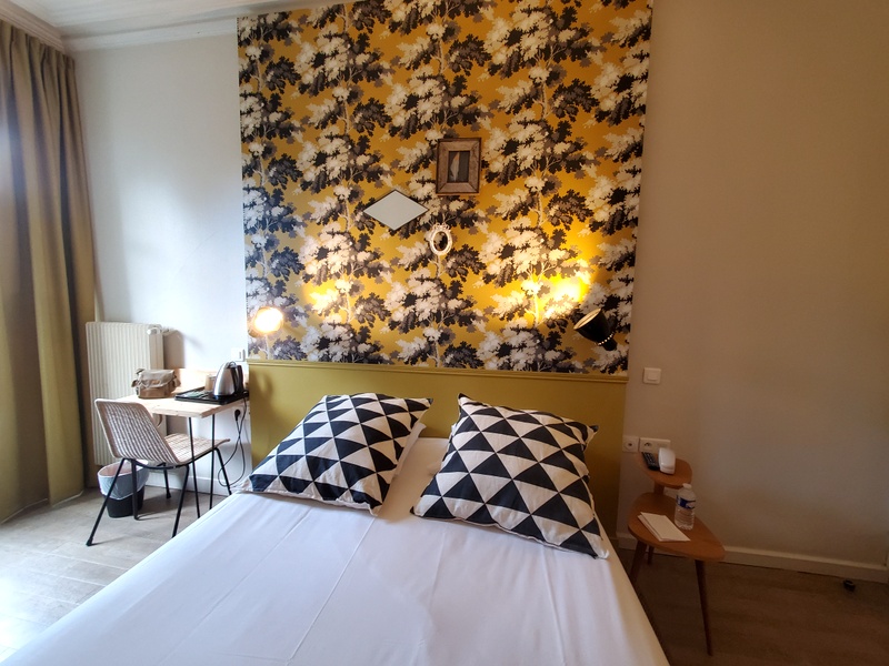 Que faire à Nancy ? Hôtel Stanley Que faire à Nancy ? Hôtel Stanley