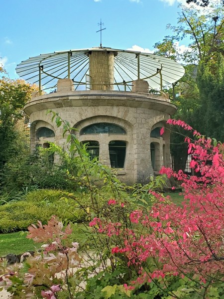 Musée de l'Ecole de Nancy