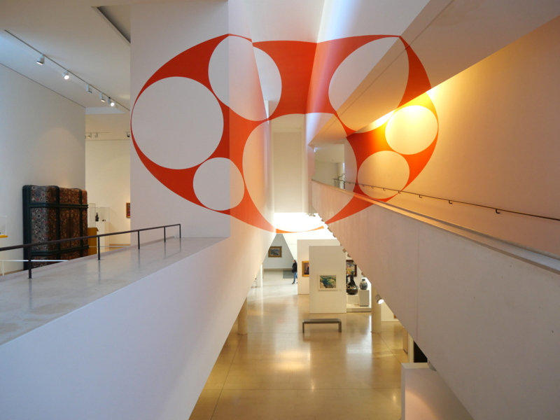 Que faire à Nancy ? Le Musée des Beaux Arts Que faire à Nancy ? Le Musée des Beaux Arts