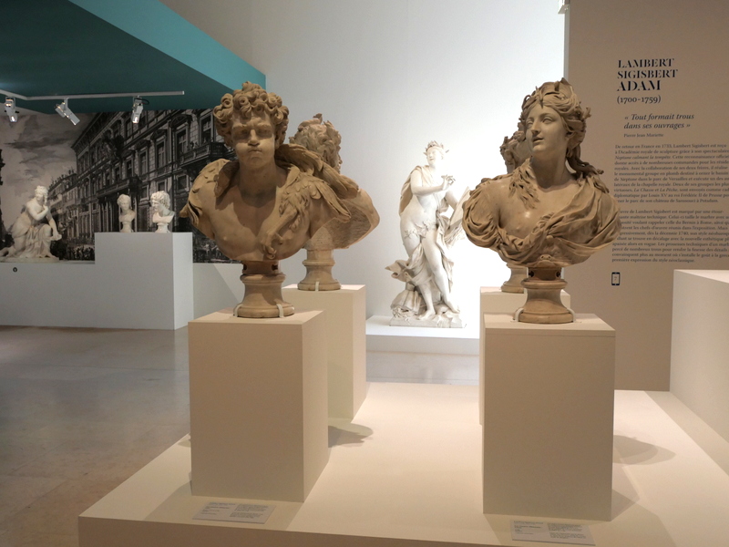 Nancy . Le Musée des Beaux Arts Nancy. Le Musée des Beaux Arts