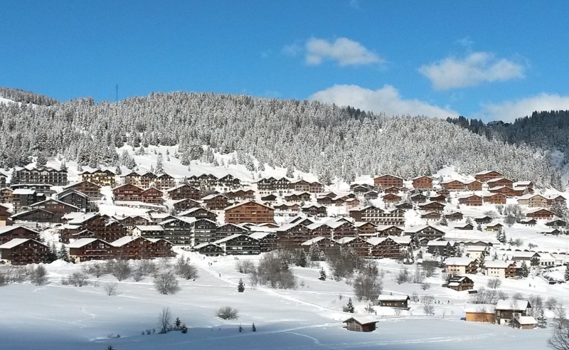 Séjour au ski en famille Les Saisies Séjour au ski en famille Les Saisies