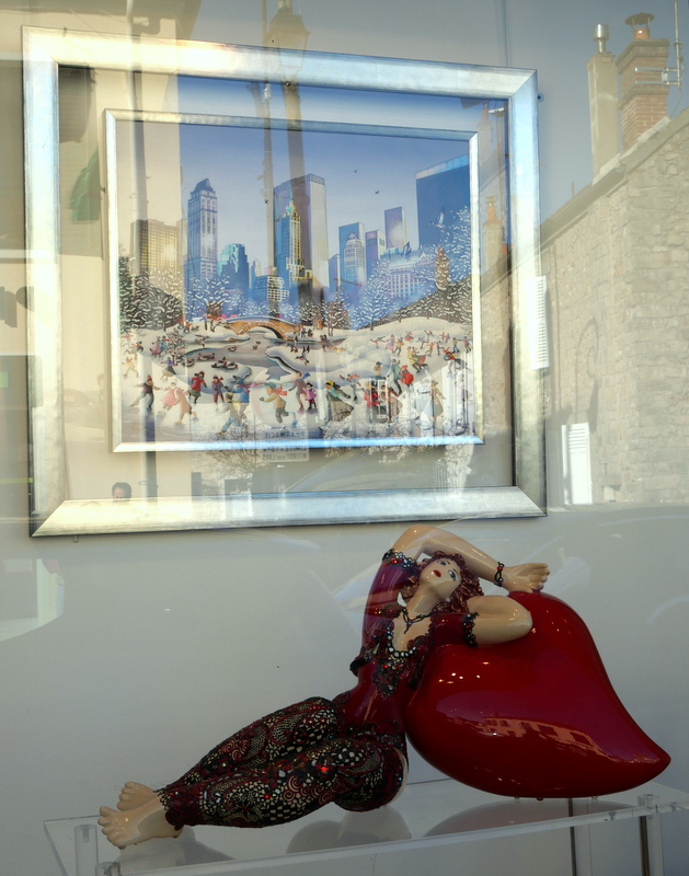 Visiter Barbizon galerie d'art Visiter Barbizon galerie d'art