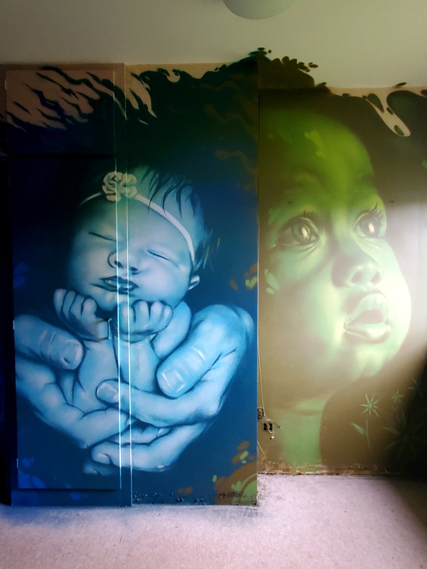 Visiter Moulins : Street Art City Visiter Moulins : Street Art City