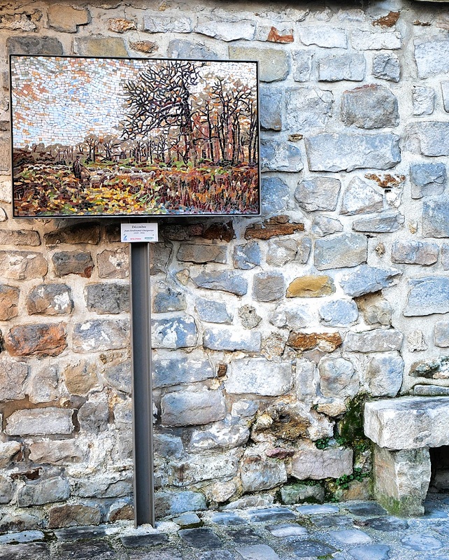 Visiter Barbizon rue principale Visiter Barbizon rue principale