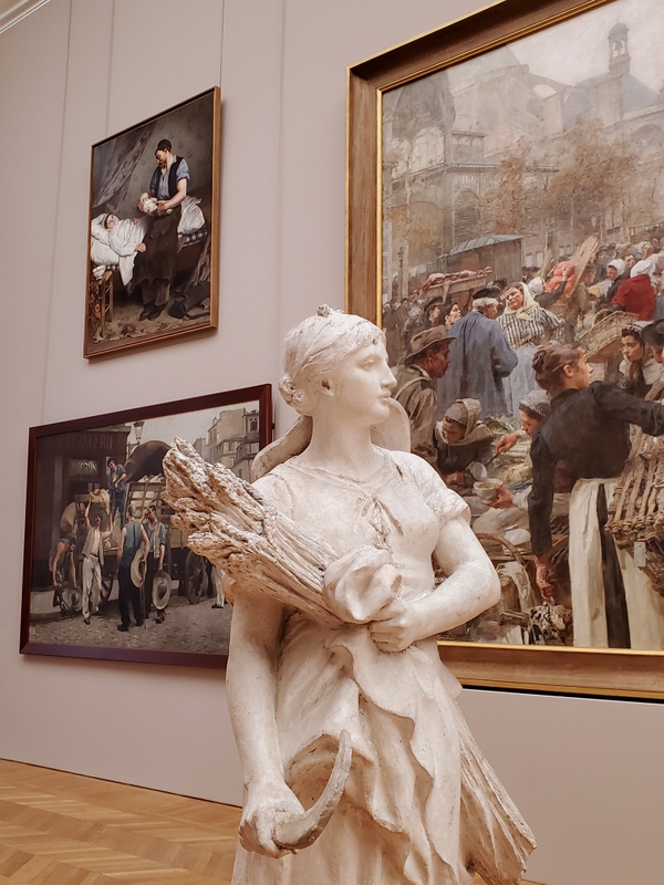 le Grand Palais le Grand Palais