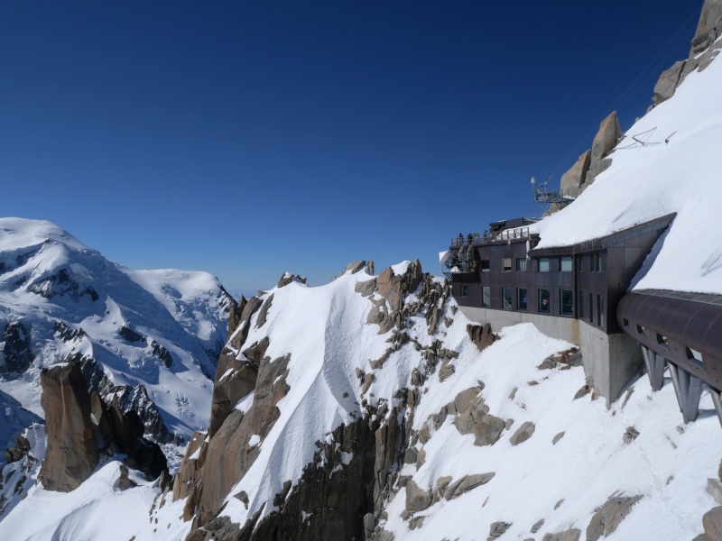 Mont Blanc Mont Blanc