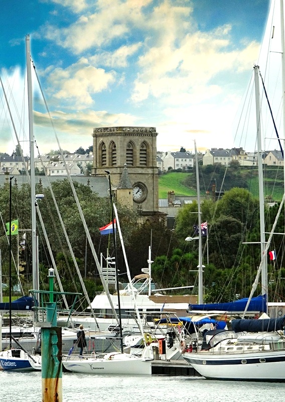 Cotentin : Cherbourg Cotentin : Cherbourg
