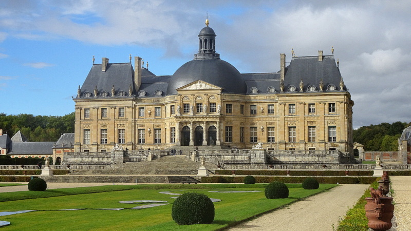 Que visiter, que voir et que faire à Vaux-le-Vicomte ? Que visiter, que voir et que faire à Vaux-le-Vicomte ?