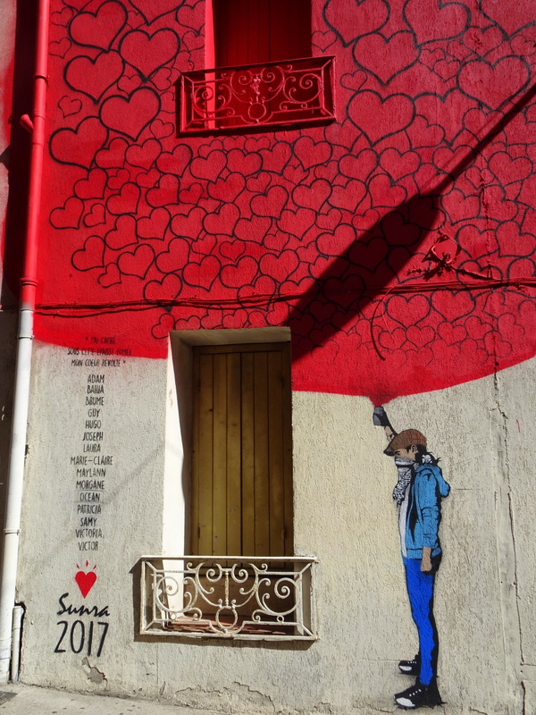 Visiter le MaCO - Musée à Ciel Ouvert (dédié au street-art) Visiter le MaCO - Musée à Ciel Ouvert (dédié au street-art)