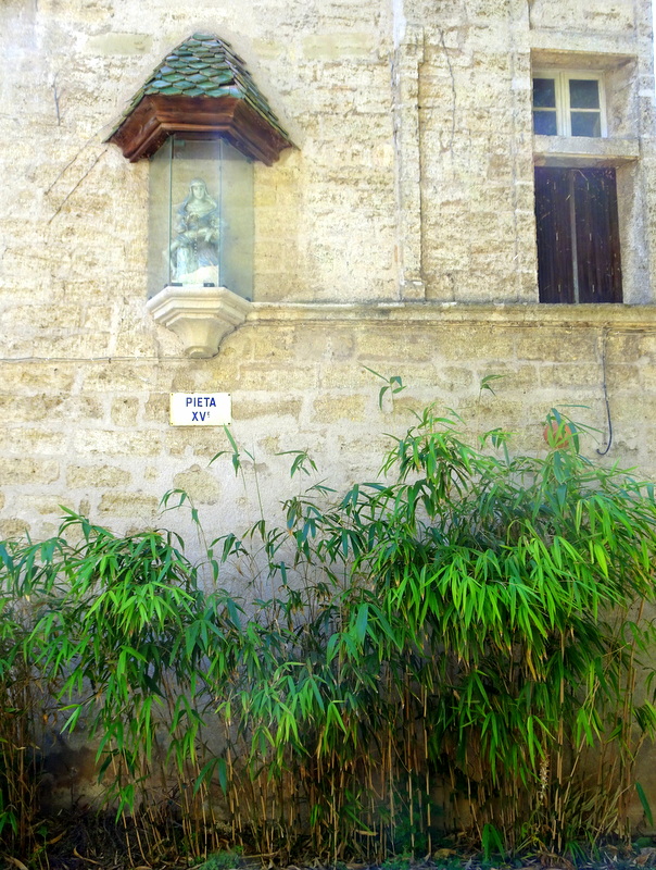 Les statuettes Pézenas Les statuettes Pézenas