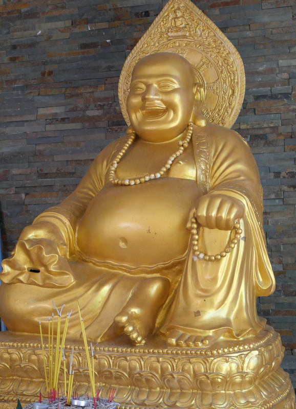 Wat Thammapatip 77