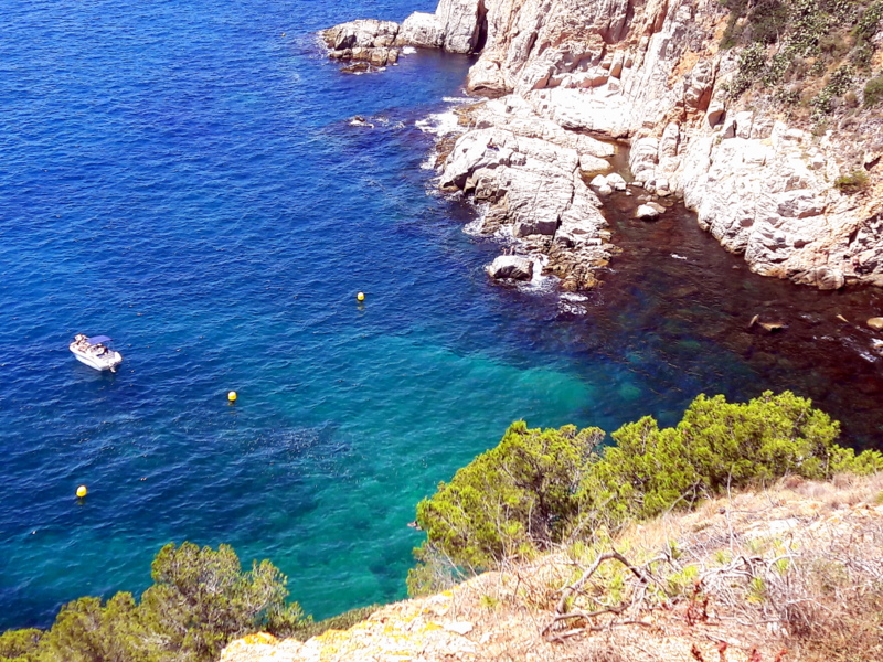 Visiter la Costa Brava Visiter la Costa Brava