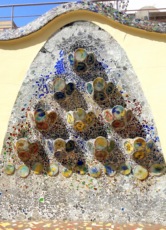 La Casa Battlo Barcelone La Casa Battlo Barcelone