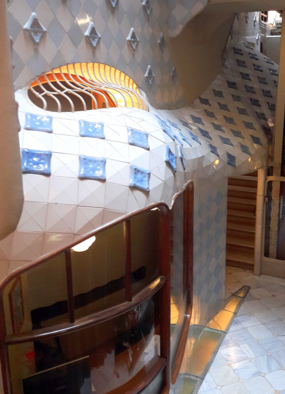 La Casa Battlo