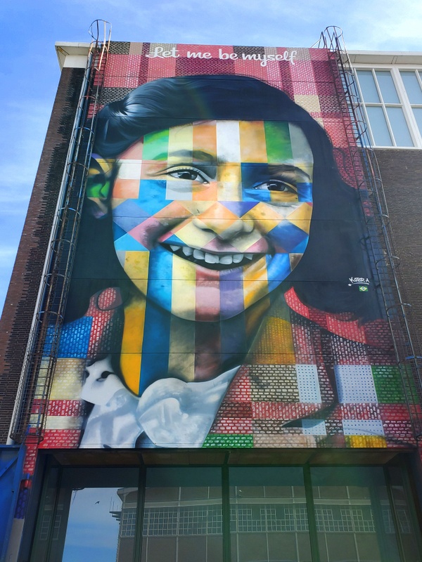 Straat Museum KOBRA Straat Museum KOBRA