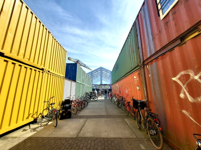 NDSM Amsterdam NDSM Amsterdam