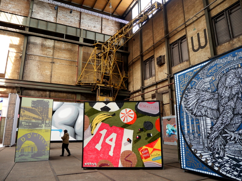 Straat Museum Straat Museum 2