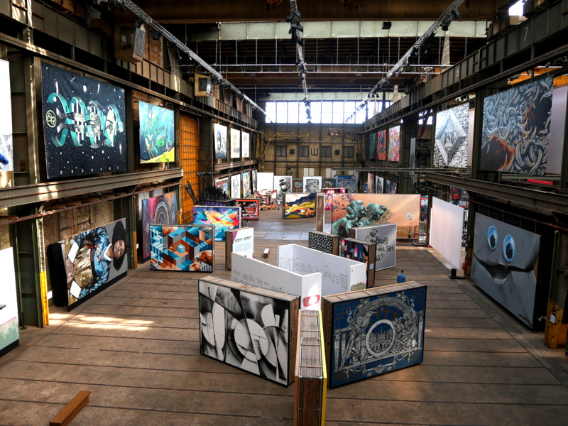 Straat Museum Straat Museum 6