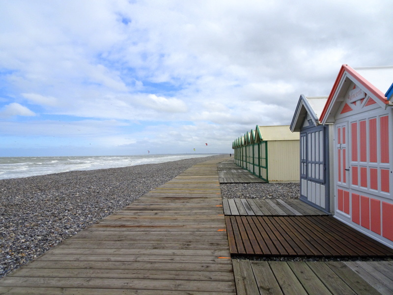Baie de Somme Cabanons Baie de Somme Cabanons