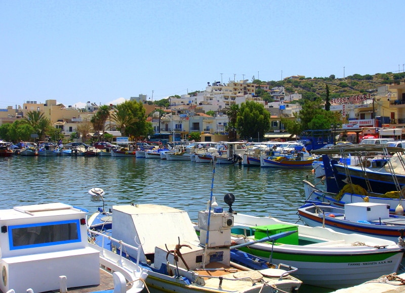 Elounda : incontournable à visiter en Crète Elounda : lieux incontournables à visiter en Crète