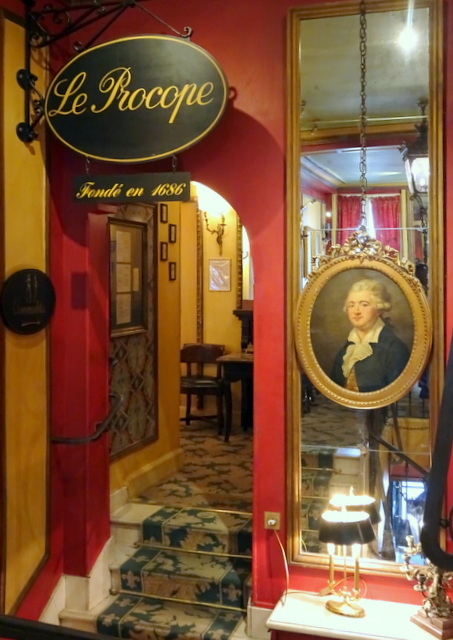 Le Procope Le Procope