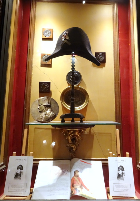 Le Procope Le Procope