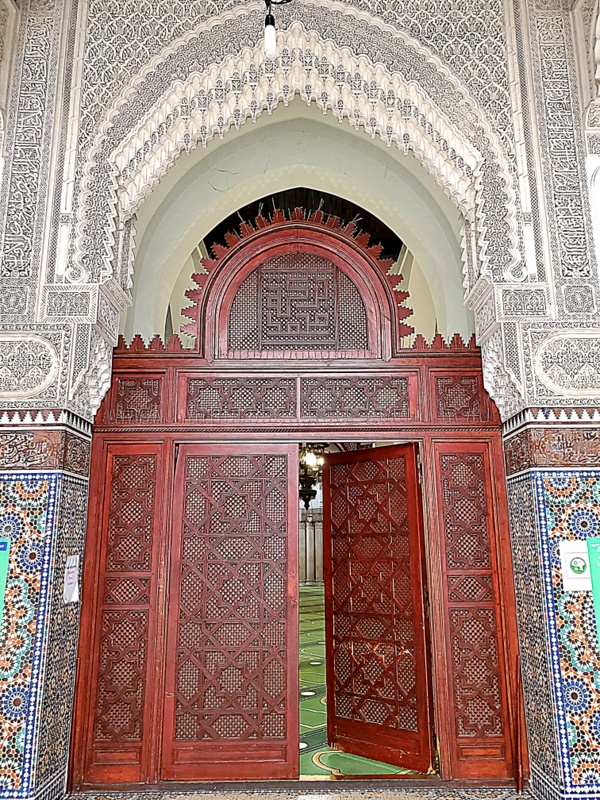 Grande Mosquée de Paris Grande Mosquée de Paris