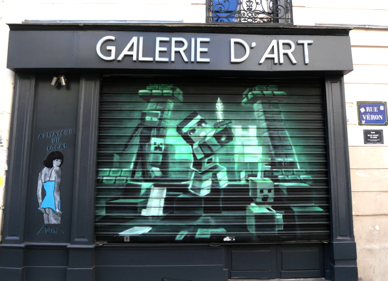 Montmartre