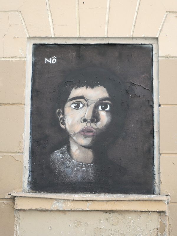 No à Montmartre No à Montmartre