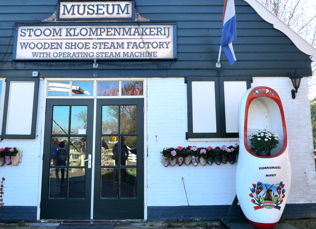 Marken Museum Marken Museum