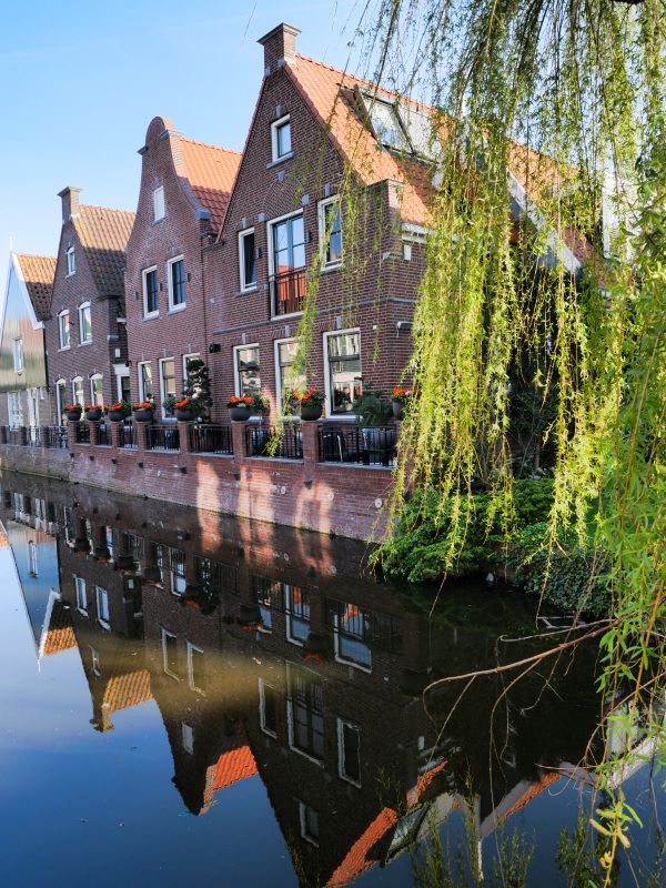 Visite coup de cœur à faire autour de Amsterdam : Volendam Visite coup de cœur à faire autour de Amsterdam : Volendam