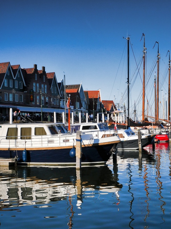 Volendam Volendam