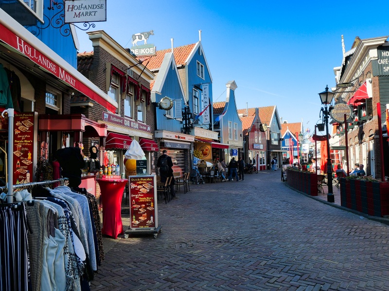 Volendam boutiques Volendam boutiques