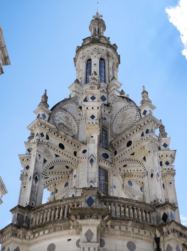 Chambord Chambord