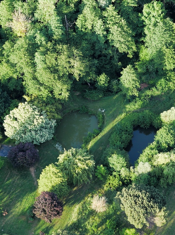 Les plus beaux châteaux de la Loire Montgolfière Les plus beaux châteaux de la Loire Montgolfière