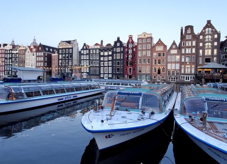 Que faire à Amsterdam