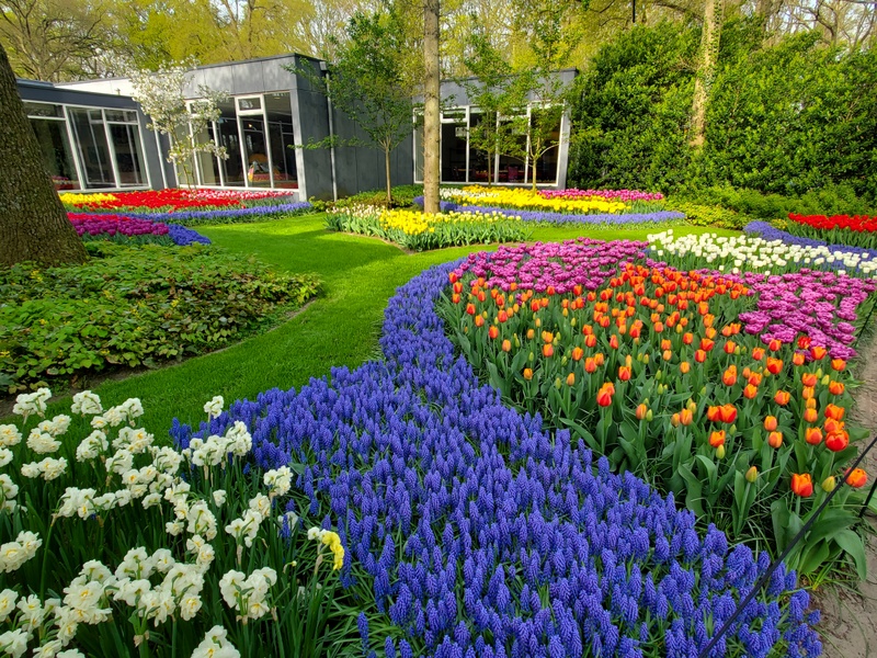 Visites à faire autour de Amsterdam : Keunkenhof Visites à faire autour de Amsterdam : Keunkenhof