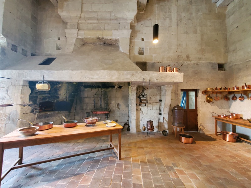 Chambord cuisines Chambord cuisines