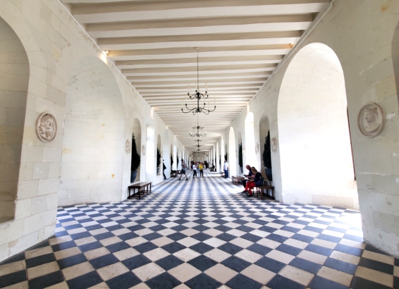 Château de Chenonceau