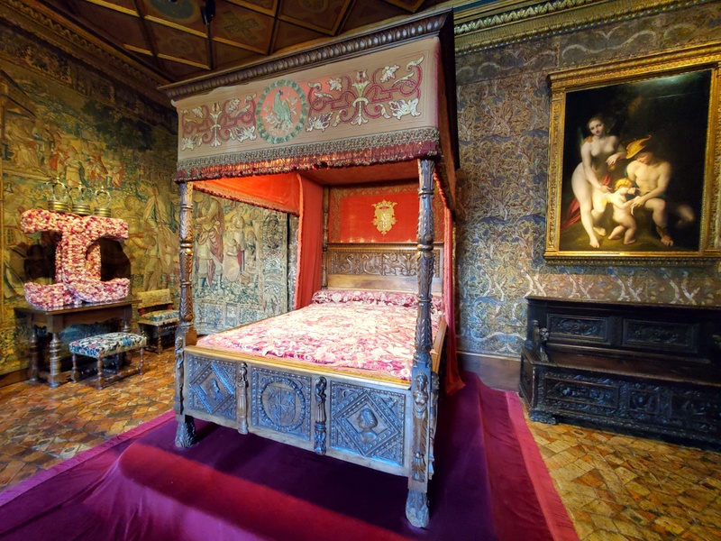 Château de Chenonceau