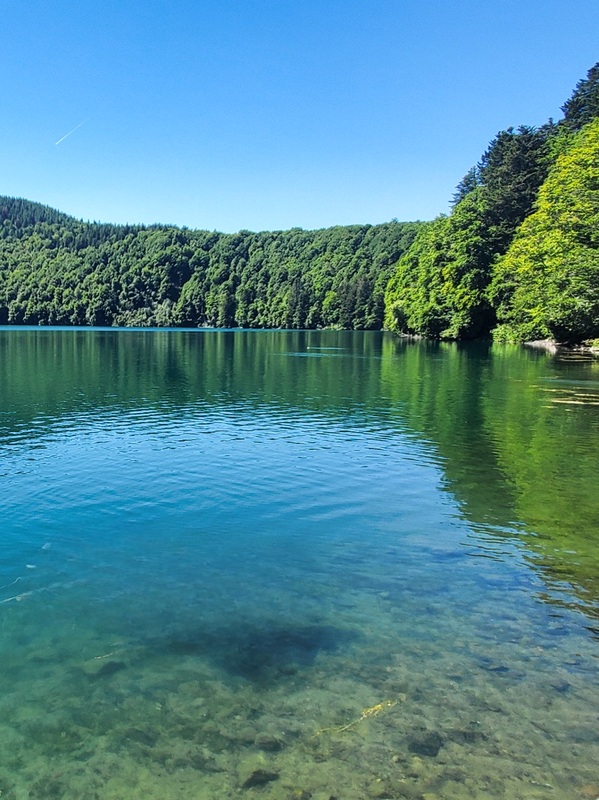 Sancy Lac Pavin Sancy Lac Pavin 2