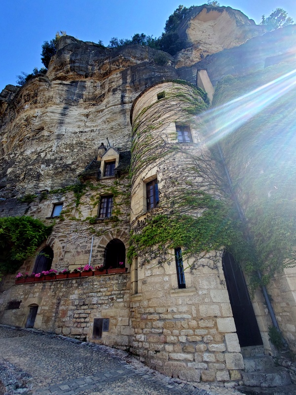 A faire en Dordogne : visiter La Roque-Gageac A faire en Dordogne : visiter La Roque-Gageac