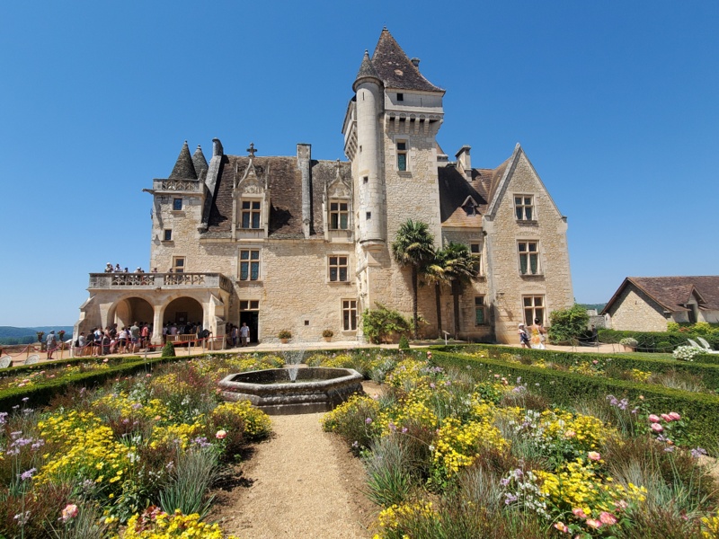 Château des Milandes Joséphine Baker Château des Milandes Joséphine Baker