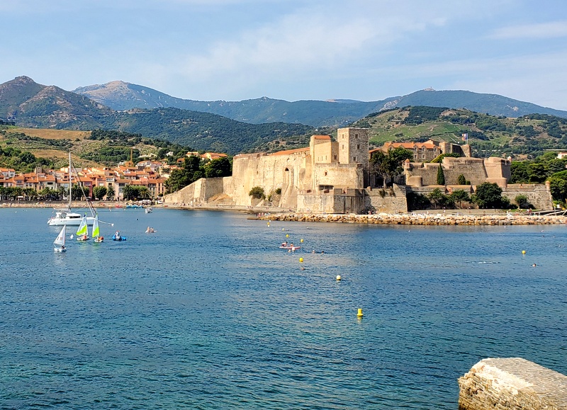 Quel village visiter autour d'Argelès-sur-Mer ? Collioure Quel village visiter autour d'Argelès-sur-Mer ? Collioure
