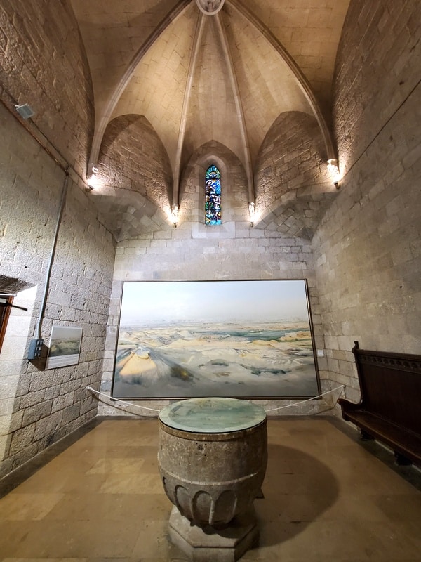 Figueres L'église Saint-Pierre Figueres L'église Saint-Pierre