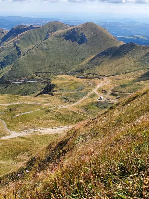 Puy de Sancy Puy de Sancy 3