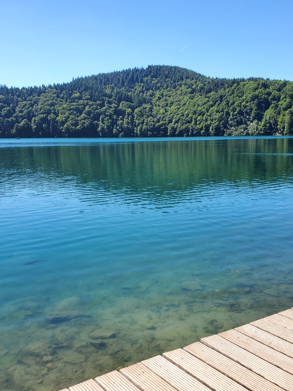 Sancy Lac Pavin Sancy Lac Pavin 3