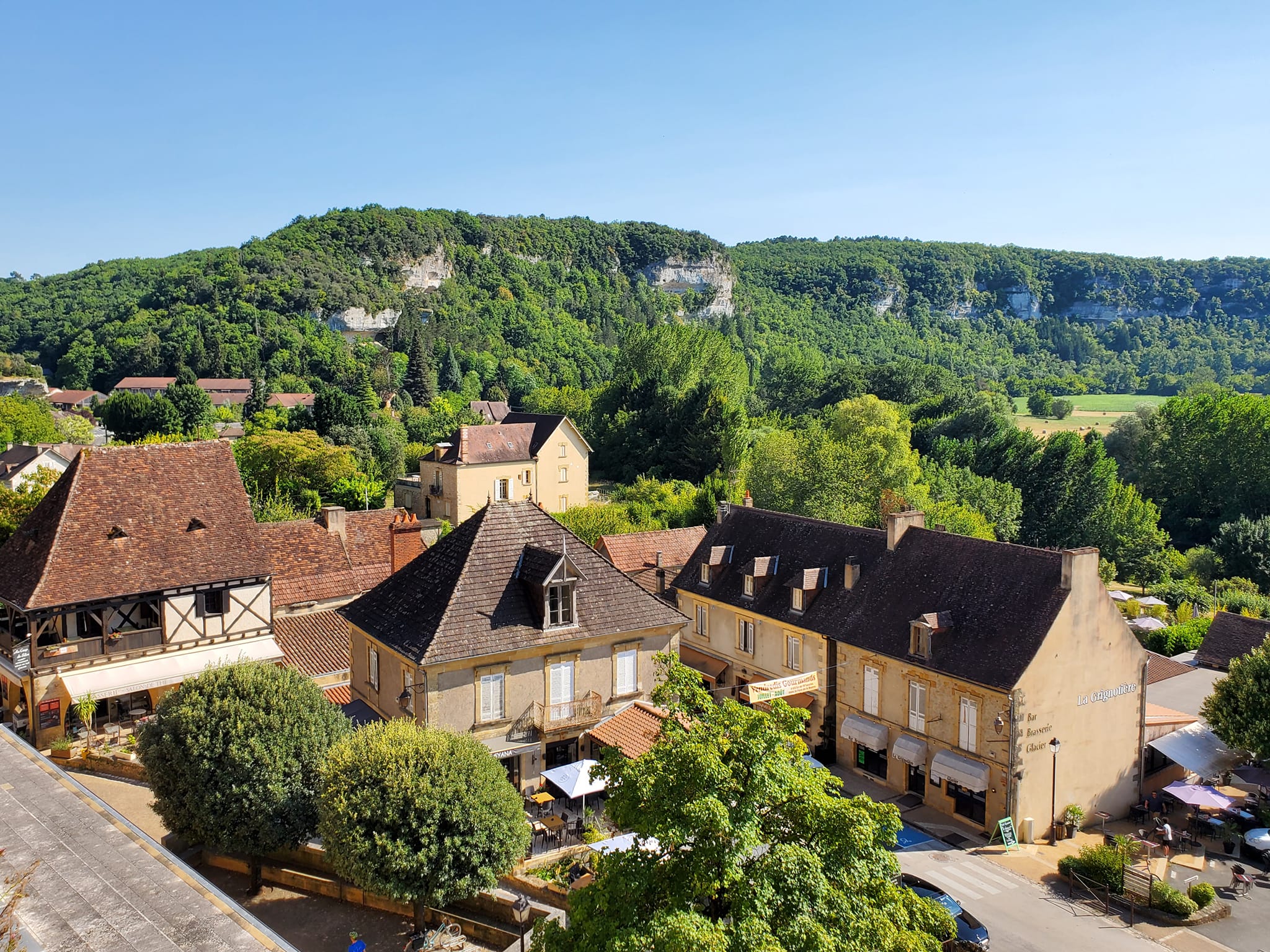 Les Eyzies-de-Tayac Les Eyzies-de-Tayac